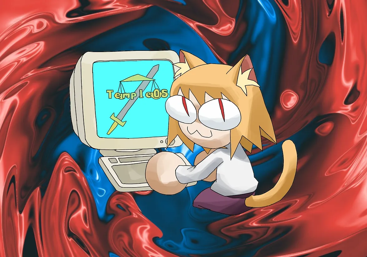 My profile picture, A mountain with a sunset in the back